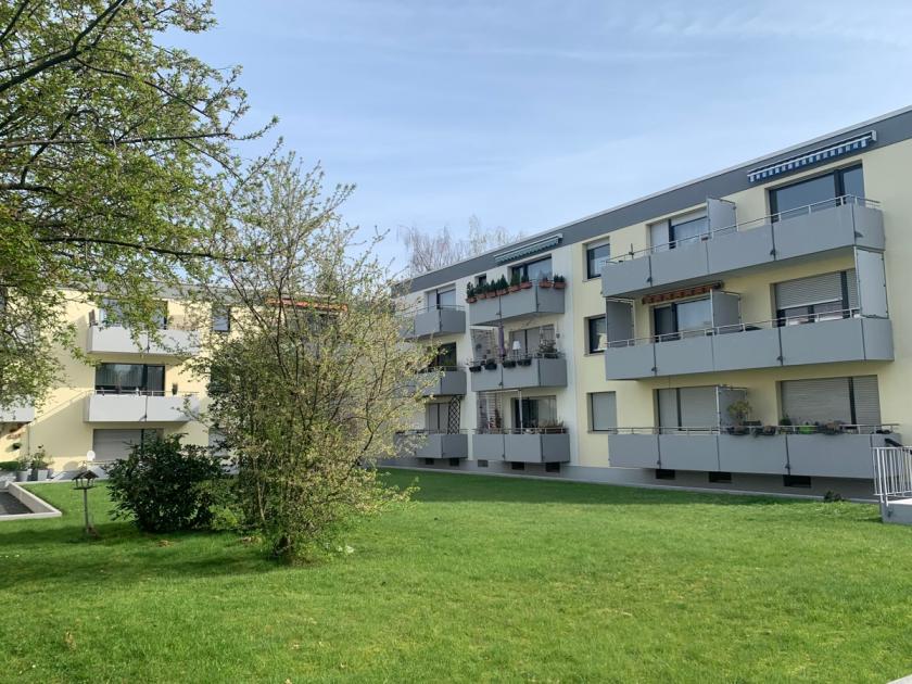 Wohnung kaufen St. Augustin max i9mf29efc0yo