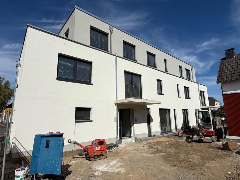 Wohnung kaufen St. Augustin max pwmbqjq8in1z