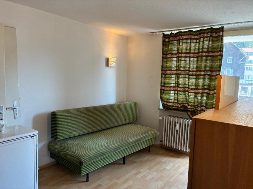 Wohnung kaufen St. Blasien max 8fpl54ejcv36