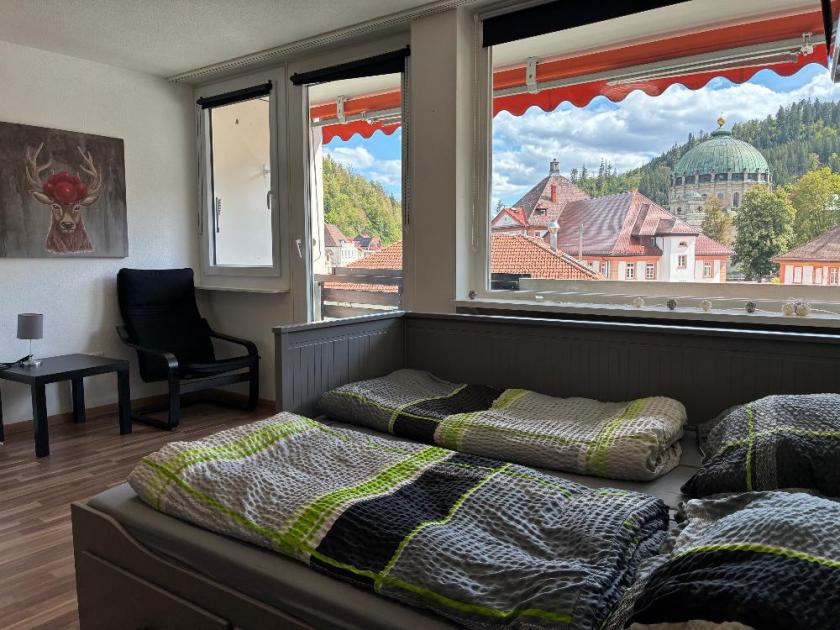 Wohnung kaufen St. Blasien max nq52md901a7f