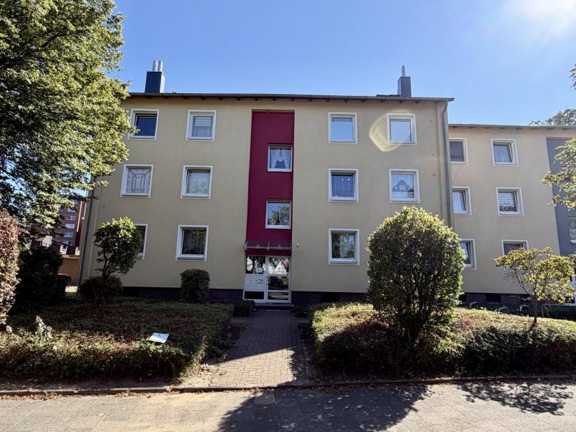 Wohnung kaufen Stadthagen max 85hju51cckd7