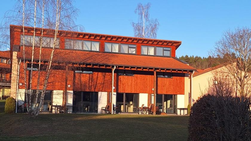 Wohnung kaufen Stausee Lipno max fhglaw84yliy