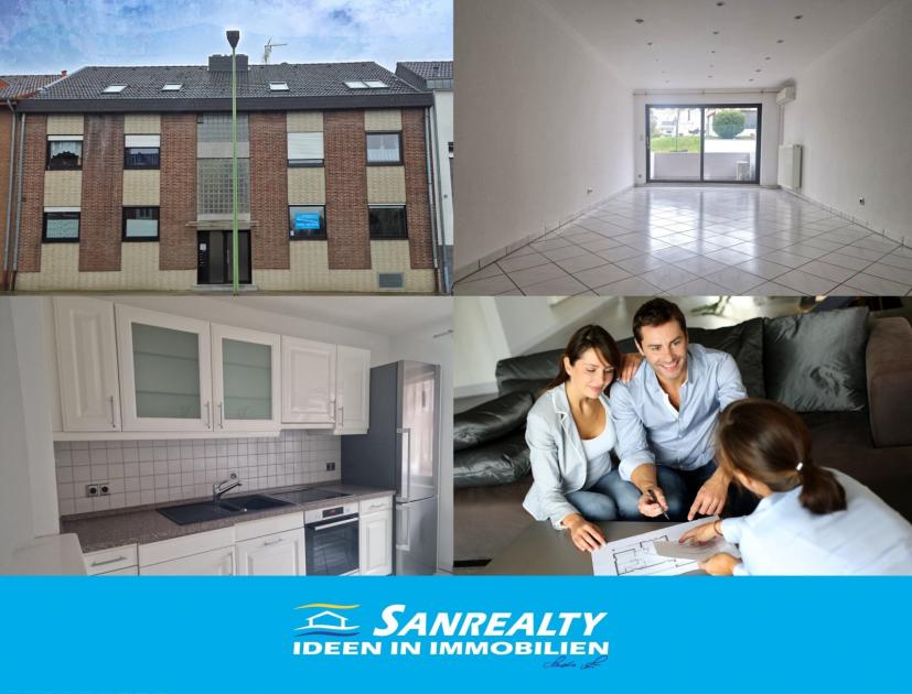 Wohnung kaufen Stolberg max qllb997mdjj0