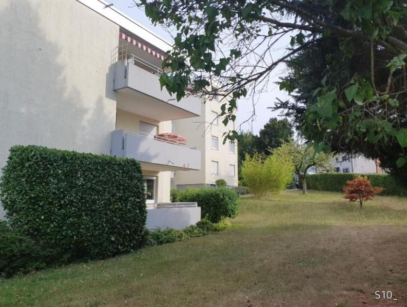 Wohnung kaufen Straubenhardt max krsmgv9qo5hm