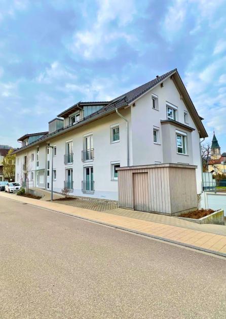 Wohnung kaufen Stühlingen max 4r4zk83y92ha