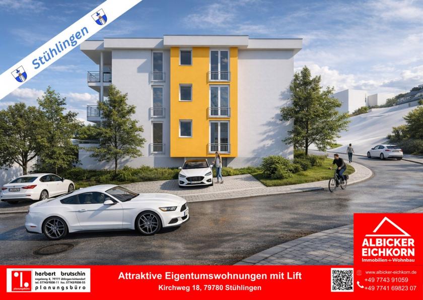 Wohnung kaufen Stühlingen max yg67j8p3i7nk