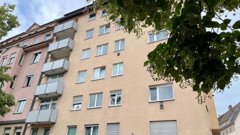 Wohnung kaufen Stuttgart max 0d09cjmt43m2