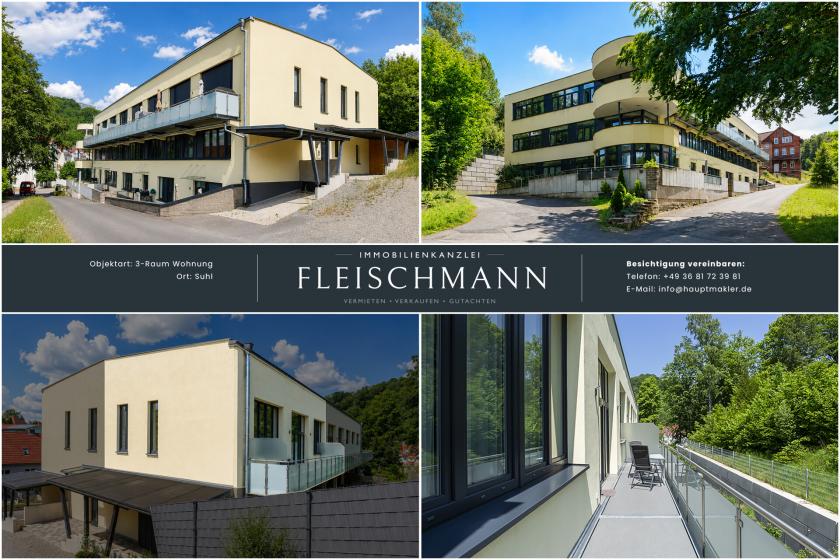 Wohnung kaufen Suhl max jp5wnsr4lcdt