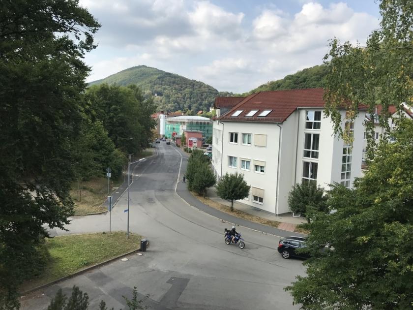 Wohnung kaufen Suhl max s77l5t2nwmxb