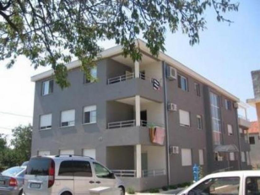 Wohnung kaufen Sukosan max bstxipmimacv