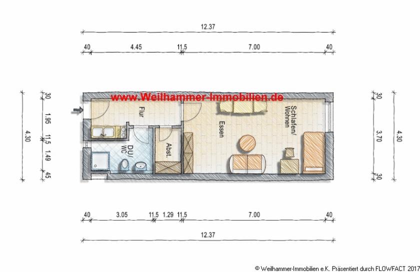 Wohnung kaufen Sulzbach/Saar max remmyjguqo5i