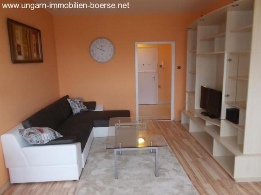 Wohnung kaufen Szekszard max iy122wk30a24