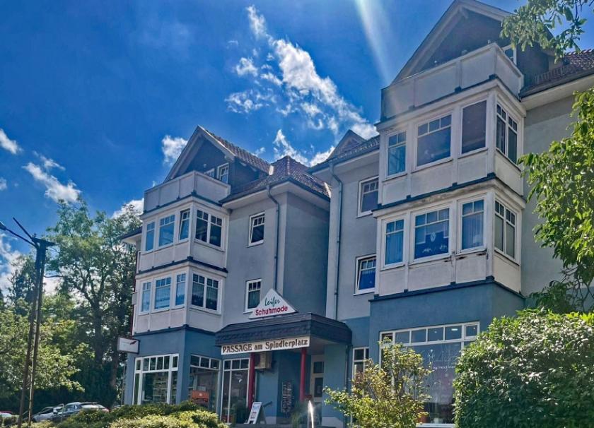 Wohnung kaufen Tabarz/Thür. Wald max lb5dgj3q79qe