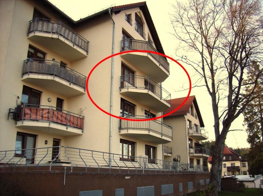 Wohnung kaufen Tambach-Dietharz/Thür. Wald max n1uj68s41zgw