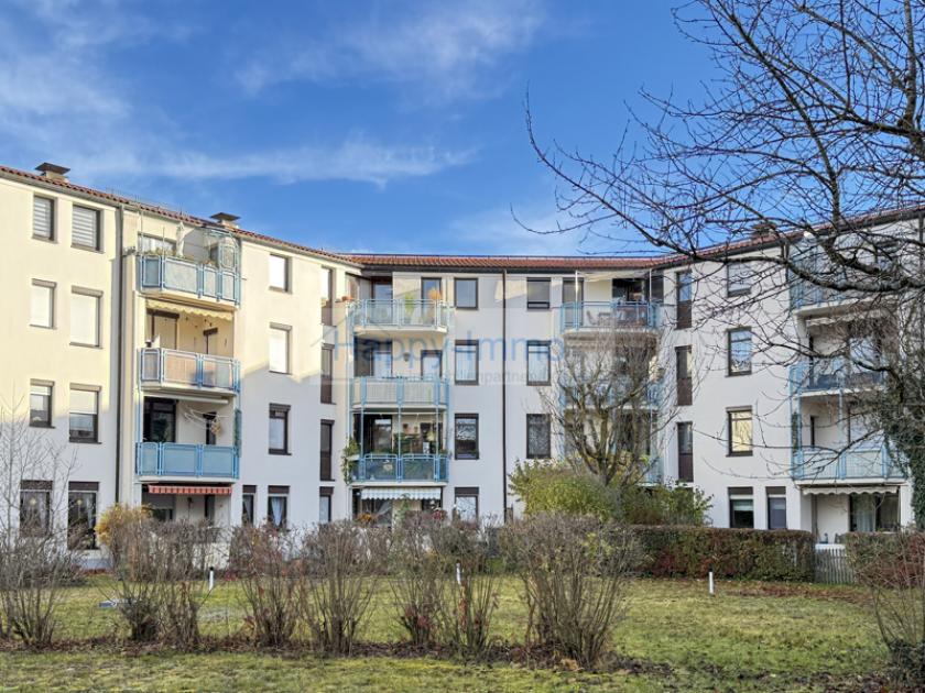 Wohnung kaufen Taufkirchen max huf67huvpcsd