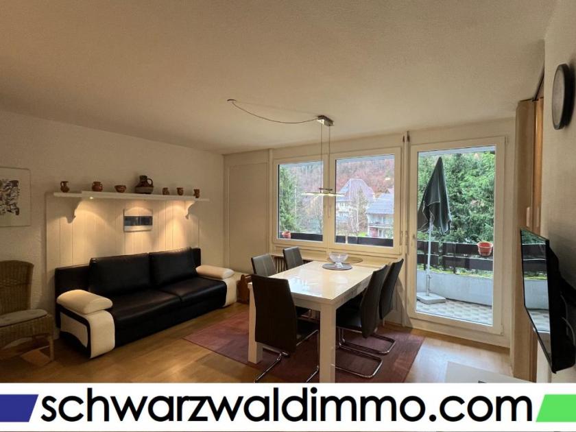 Wohnung kaufen Todtmoos max 0s0yh3225j0h
