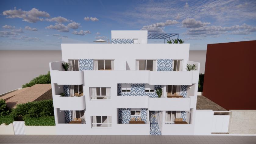 Wohnung kaufen Torre de la Horadada max bq5amh0gk4s7