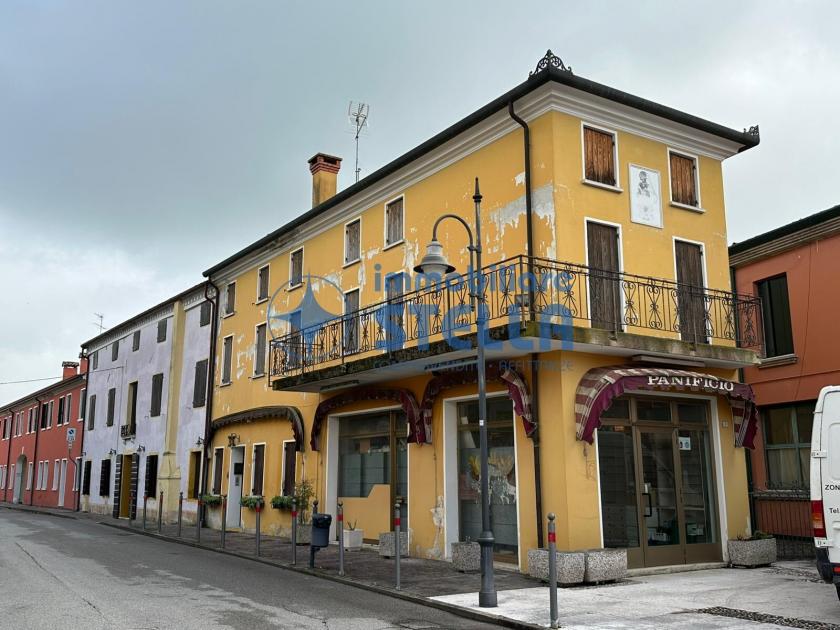 Wohnung kaufen Torre di Mosto max ddck30elxu11