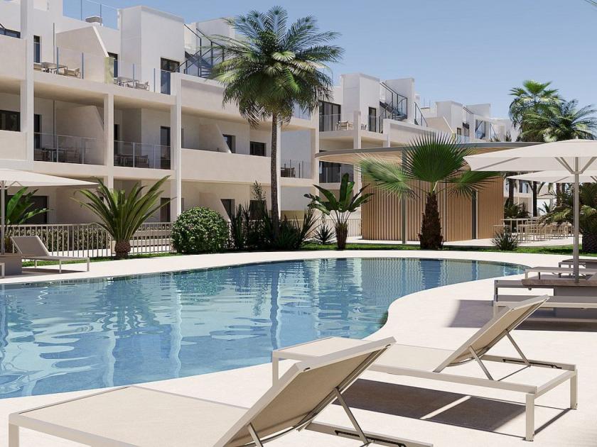 Wohnung kaufen Torrepacheco max 6ey4hybm42uw