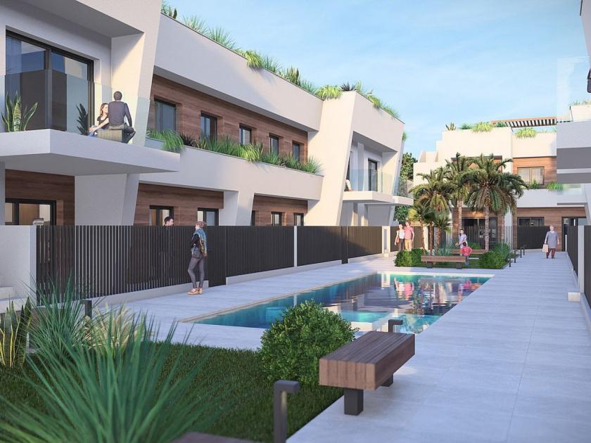 Wohnung kaufen Torrepacheco max gyysi5w29cof