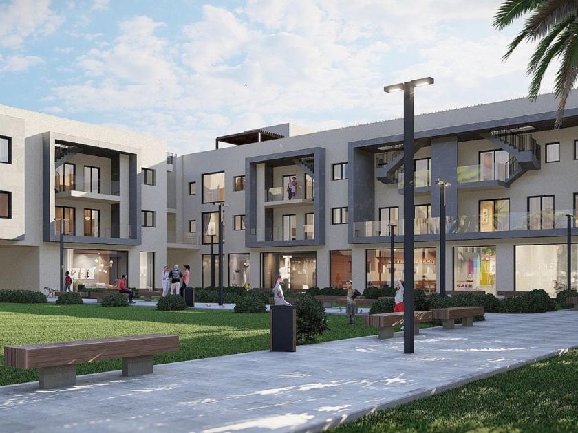 Wohnung kaufen Torrepacheco max hxyf0cbu5epc