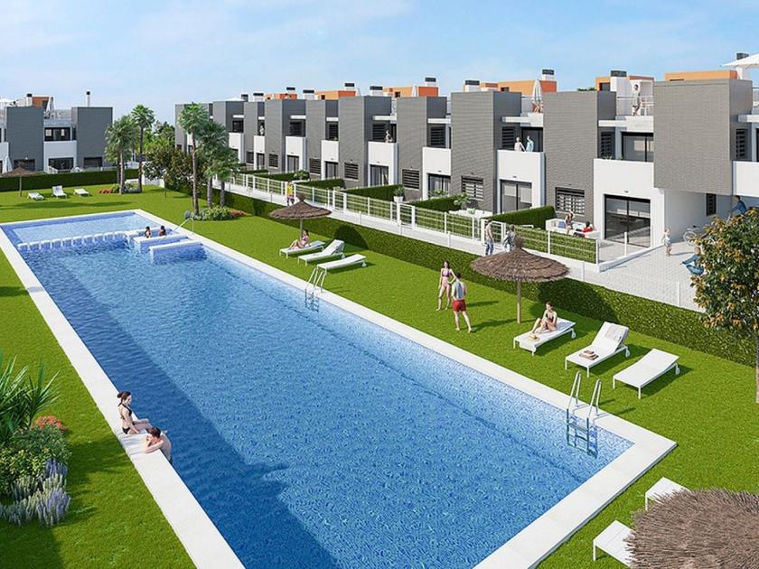 Wohnung kaufen Torrevieja max bh5otudqj1mv