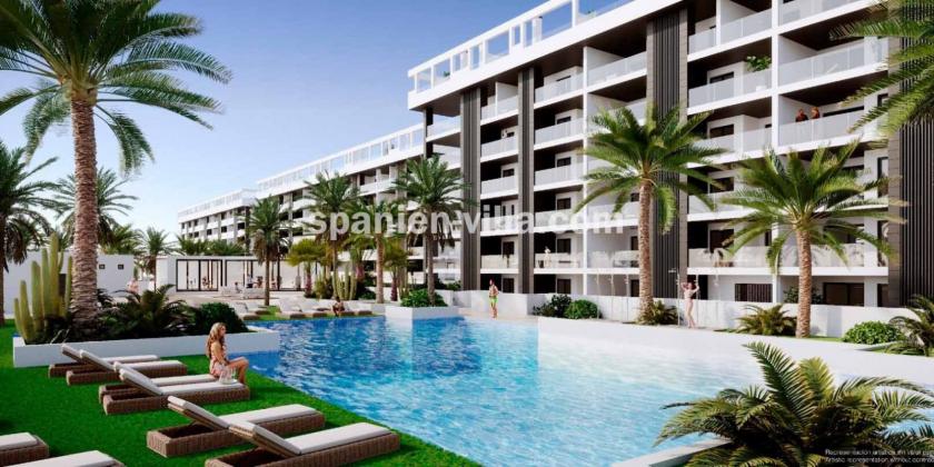 Wohnung kaufen Torrevieja max m9laszvd4ww7