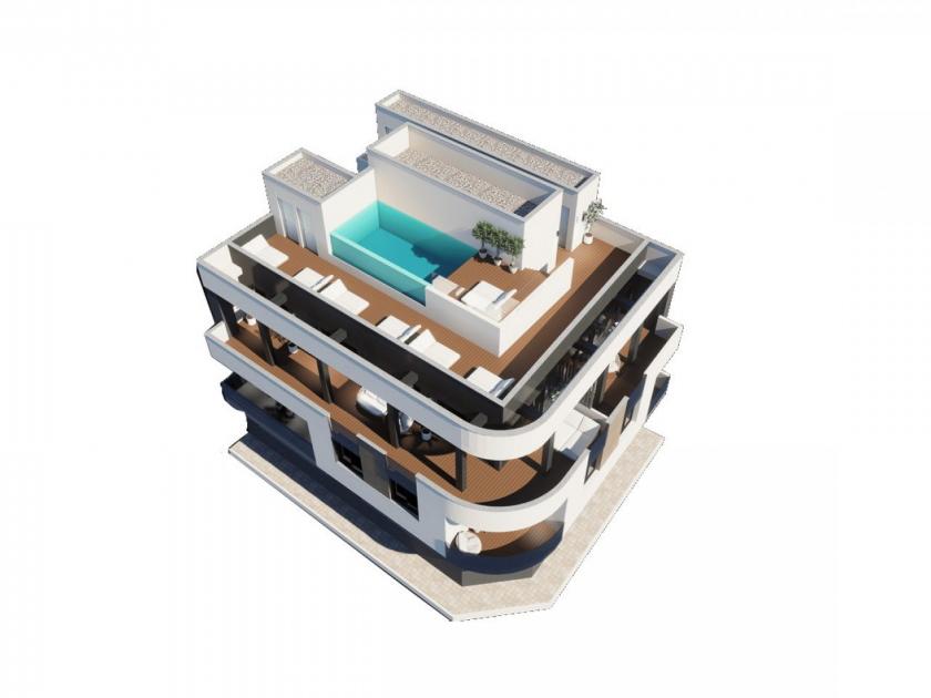 Wohnung kaufen Torrevieja max vk2lcl9s02zv