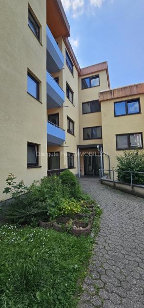 Wohnung kaufen Trier max 90qwmbfbutrf
