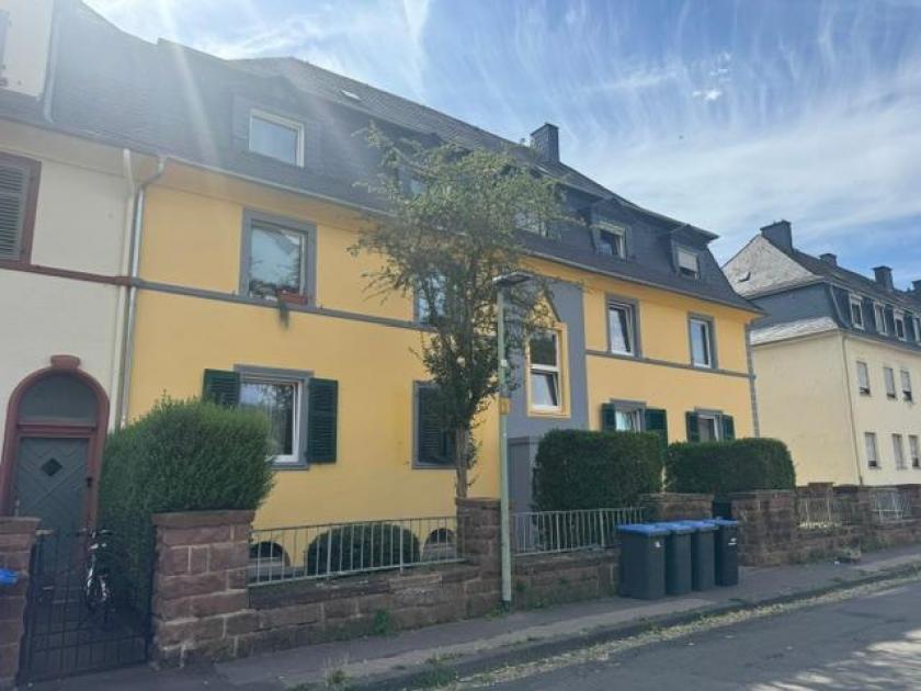 Wohnung kaufen Trier max u6mvmdjjzlvl