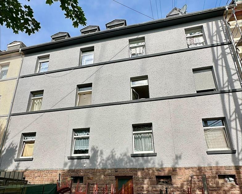 Wohnung kaufen Trier max uz2vrwzkfnlo