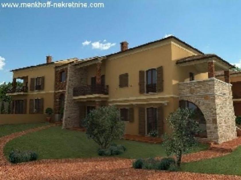 Wohnung kaufen Vabriga max 7bhepirypwsu