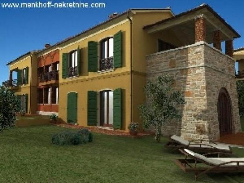 Wohnung kaufen Vabriga max detop983iw2h