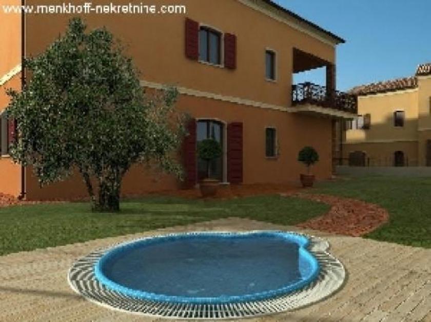 Wohnung kaufen Vabriga max nbow4kgfemwj