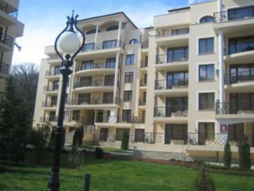 Wohnung kaufen Varna, Bulgarien max uviw19yipfv9