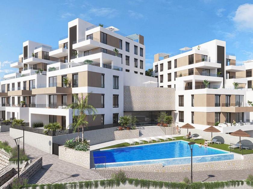 Wohnung kaufen Vera max 9dh3na1kxo6u