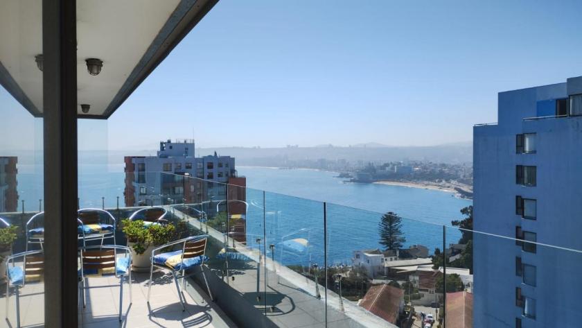 Wohnung kaufen Viña del Mar max 1z3e7mzj3wot