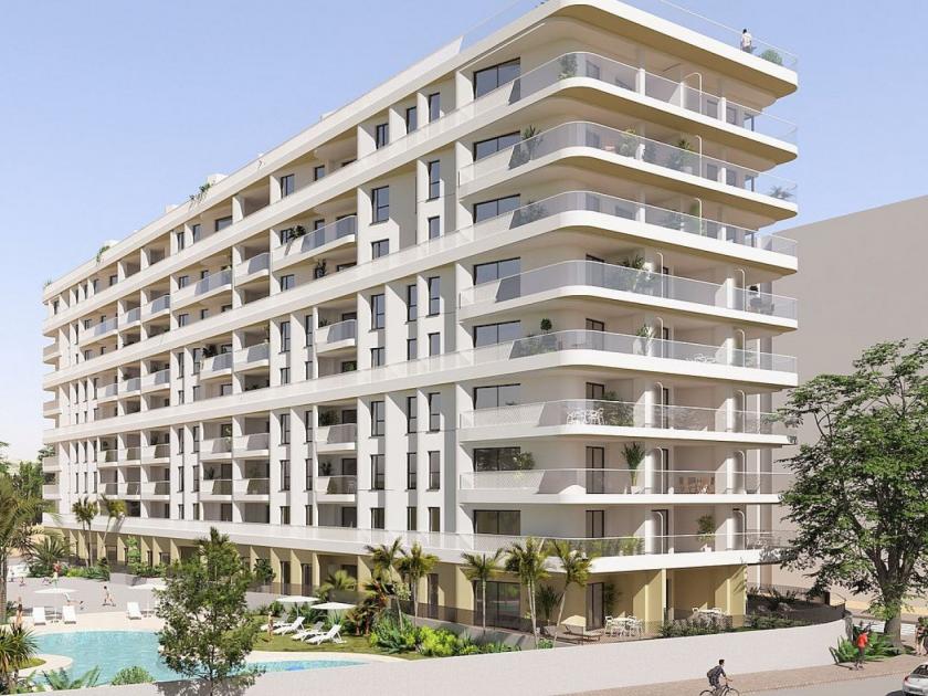 Wohnung kaufen Villajoyosa max nhmguofqmdpo