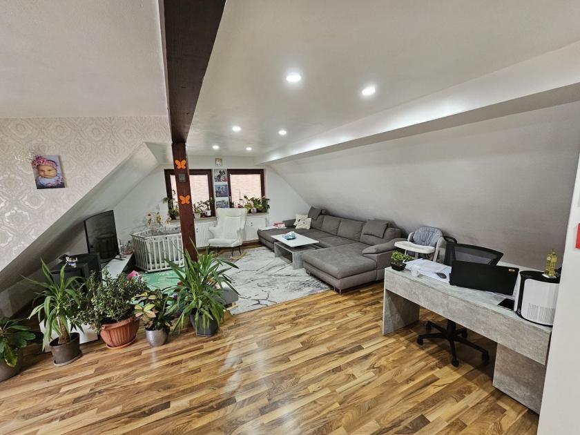 Wohnung kaufen Villingen-Schwenningen max v554thxjnezh