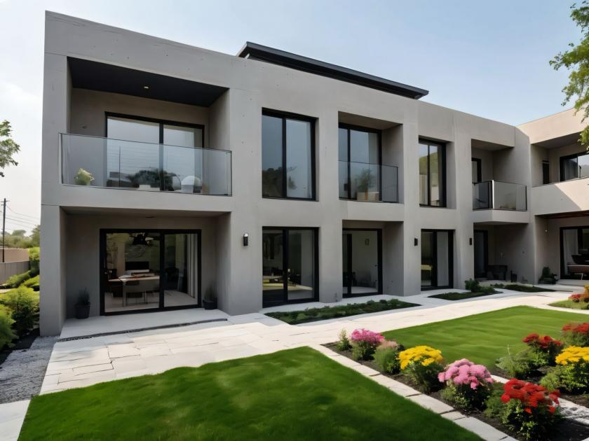 Wohnung kaufen Vilshofen an der Donau max mg5am1t0qxyd