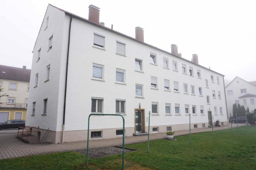 Wohnung kaufen Vöhringen max 5vaghh4pktk8
