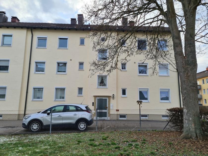 Wohnung kaufen Vöhringen max q210ggsb8nrw