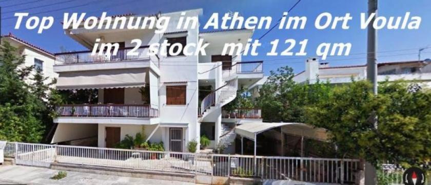 Wohnung kaufen Voula Athen max lcwtnrmjkyrs