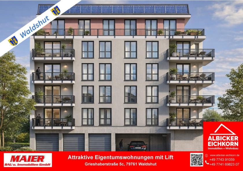 Wohnung kaufen Waldshut-Tiengen max 4k7s2phdx7w8