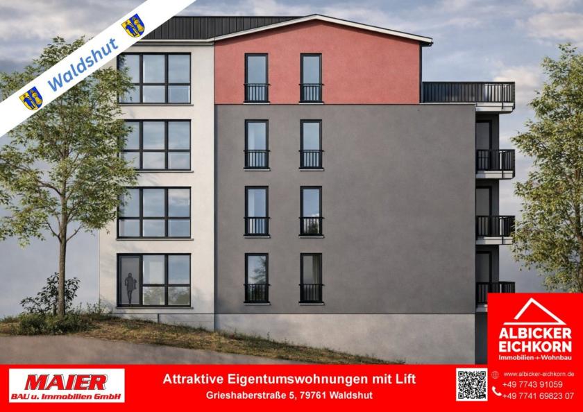 Wohnung kaufen Waldshut-Tiengen max t9o3w5k605yf