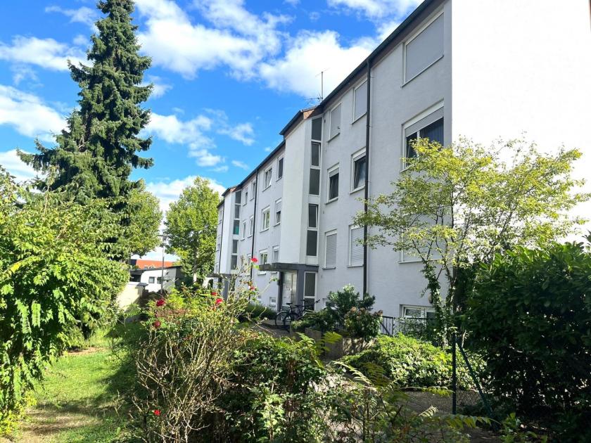 Wohnung kaufen Walldorf (Rhein-Neckar-Kreis) max rsvlcxj3cqal