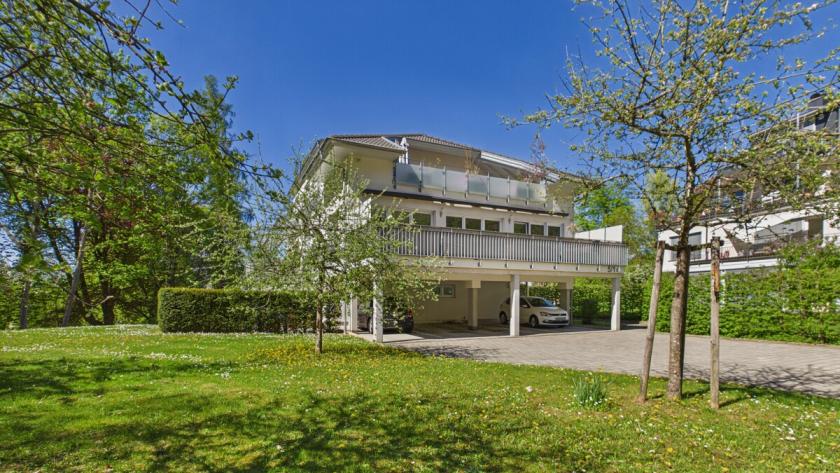 Wohnung kaufen Weingarten (Landkreis Ravensburg) max vr5kxahatnvr
