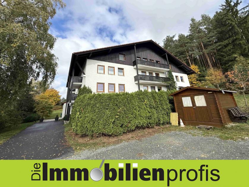 Wohnung kaufen Weißenstadt max t0r9hl72xy5m