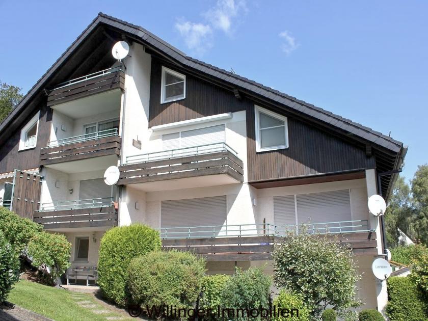 Wohnung kaufen Willingen (Upland) max xim81txna1c1