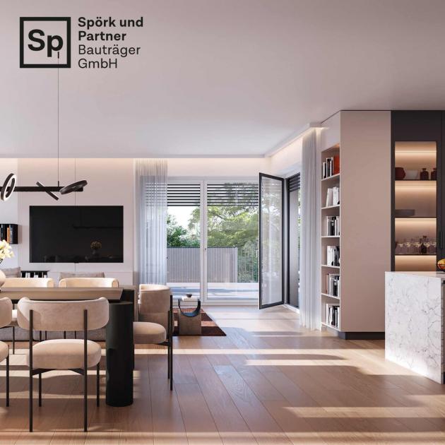 Wohnung kaufen Wolfsberg max my670s7390g7